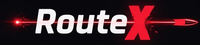 RouteX